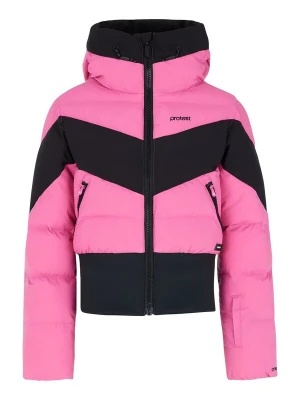 Foto van product PROTEST Winterjas 'PRTMILOU JR' pink