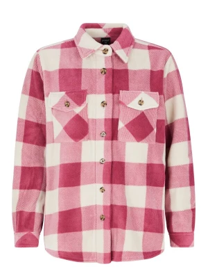 Foto van product PROTEST Winterjas 'PRTSALT' pink