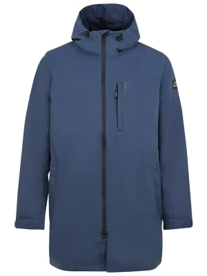 Foto van product PROTEST Winterjas 'PRTTHOREAU' blauw