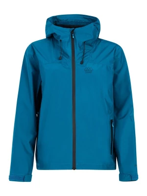 Foto van product PROTEST Winterjas 'PRTTrick' blauw