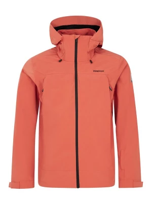 Foto van product PROTEST Winterjas 'PRTWOODGATE' oranje