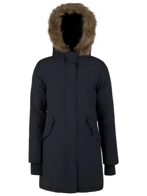 Foto van product PROTEST Winterjas 'SANTIAGO' blauw