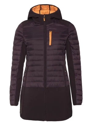Foto van product PROTEST Winterjas 'YUKON' lila