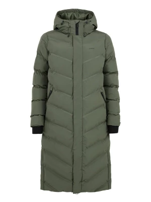 Foto van product PROTEST Wintermantel 'PRTBANKSOS' groen