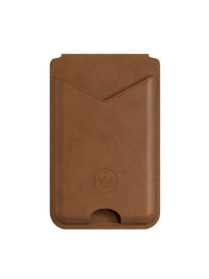 Foto van product Prowallet Portemonnee 'MagSafe Deluxe' bruin