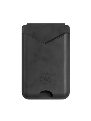 Foto van product Prowallet Portemonnee 'MagSafe Deluxe' zwart