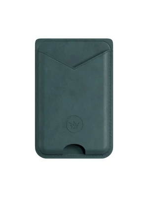 Foto van product Prowallet Portemonnee 'MagSafe' petrol