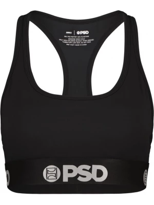 Foto van product PSD BH grijs / zwart