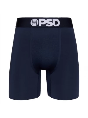 Foto van product PSD Boxershorts blauw / wit