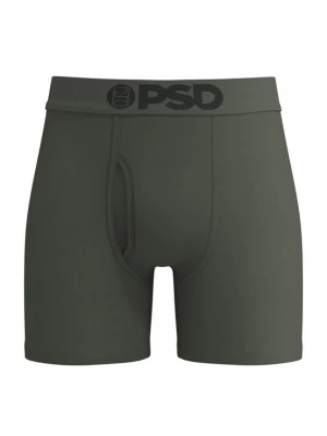 Foto van product PSD Boxershorts 'Lux' spar / zwart