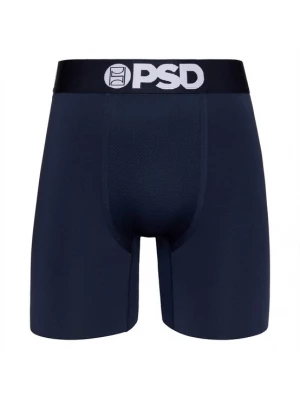Foto van product PSD Boxershorts navy / wit