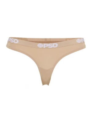 Foto van product PSD Slip 'ESSENTIAL' nude / wit