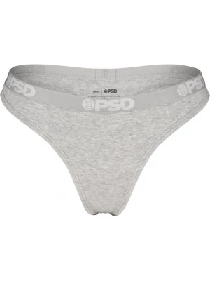 Foto van product PSD Slip lichtgrijs / grijs gemêleerd