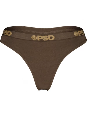 Foto van product PSD String bruin