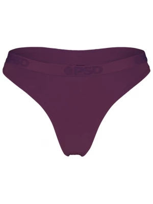 Foto van product PSD String donkerlila