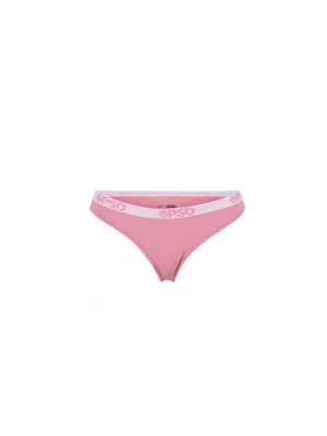 Foto van product PSD String lichtroze / wit