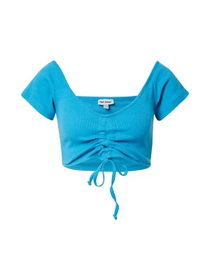 Foto van product Public Desire Shirt hemelsblauw