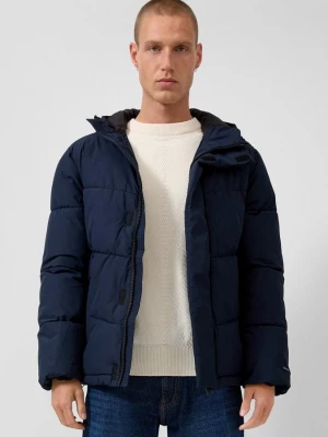 Foto van product Pufferjas QS blauw