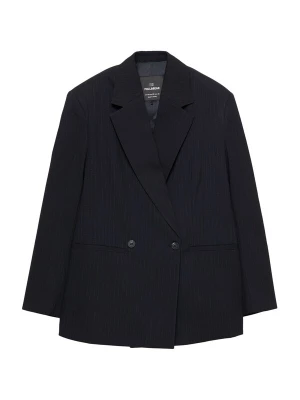 Foto van product Pull&Bear Blazers grijs / zwart