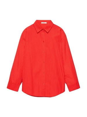 Foto van product Pull&Bear Blouse rood / donkerrood