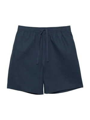 Foto van product Pull&Bear Broek donkerblauw