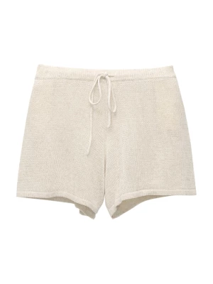 Foto van product Pull&Bear Broek ecru
