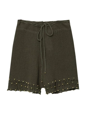 Foto van product Pull&Bear Broek kaki