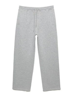 Foto van product Pull&Bear Broek lichtgrijs