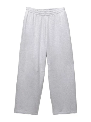 Foto van product Pull&Bear Broek lichtgrijs