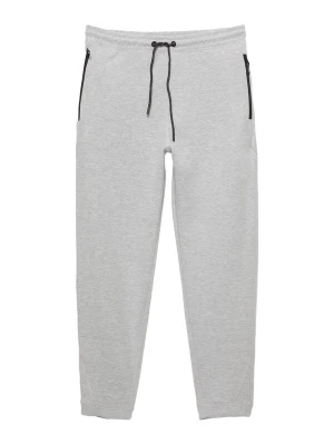 Foto van product Pull&Bear Broek lichtgrijs