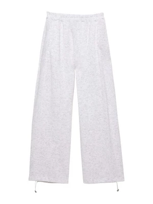 Foto van product Pull&Bear Broek lichtgrijs