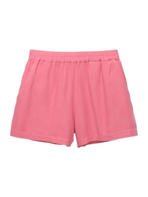 Foto van product Pull&Bear Broek pastelrood