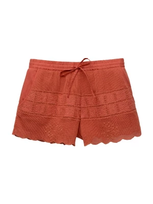 Foto van product Pull&Bear Broek rood