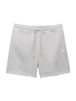 Foto van product Pull&Bear Broek 'STWD' lichtgrijs