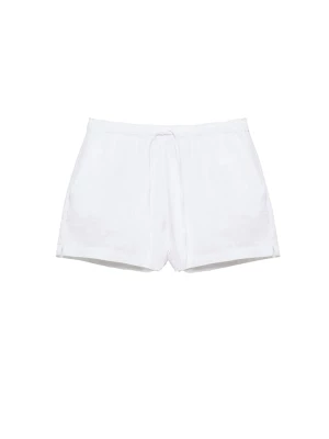 Foto van product Pull&Bear Broek wit