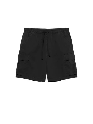 Foto van product Pull&Bear Cargobroek zwart