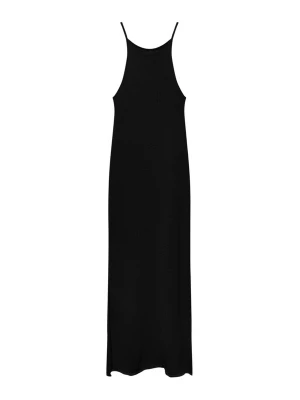 Foto van product Pull&Bear Gebreide jurk zwart