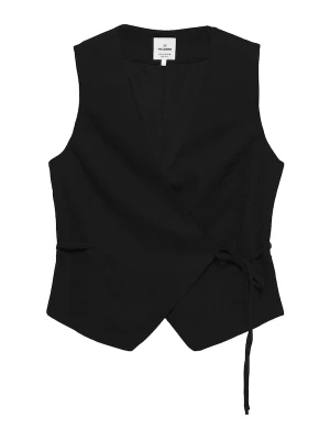 Foto van product Pull&Bear Gilet zwart