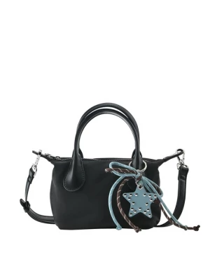 Foto van product Pull&Bear Handtas zwart