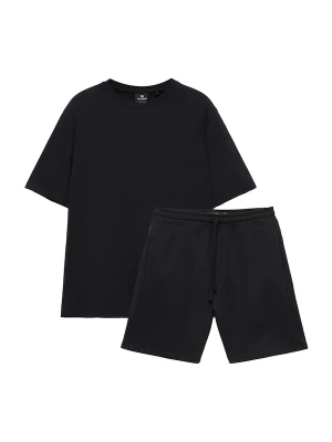 Foto van product Pull&Bear Huispak donkerblauw