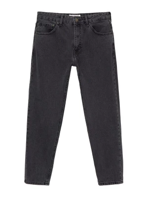 Foto van product Pull&Bear Jeans black denim