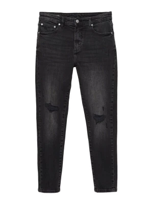 Foto van product Pull&Bear Jeans black denim