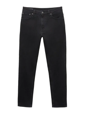 Foto van product Pull&Bear Jeans black denim