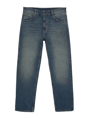 Foto van product Pull&Bear Jeans blauw denim