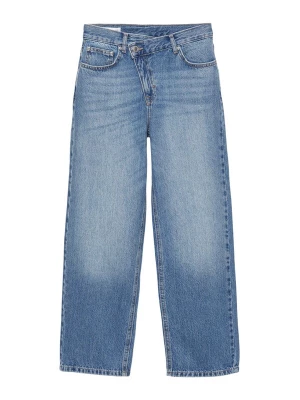 Foto van product Pull&Bear Jeans blauw denim