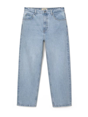 Foto van product Pull&Bear Jeans blauw denim