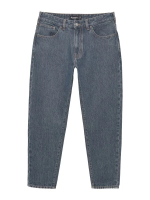 Foto van product Pull&Bear Jeans blauw denim