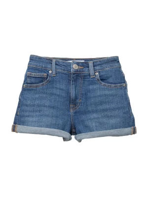 Foto van product Pull&Bear Jeans blauw denim