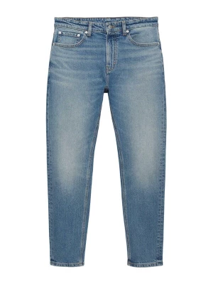 Foto van product Pull&Bear Jeans blauw denim