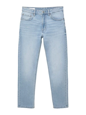 Foto van product Pull&Bear Jeans blauw denim
